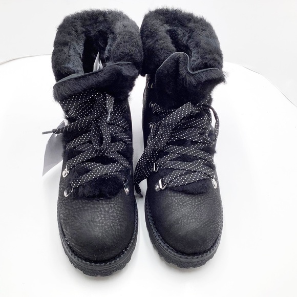 🆕{J.Crew} Nordic Boot - Picture 4 of 16